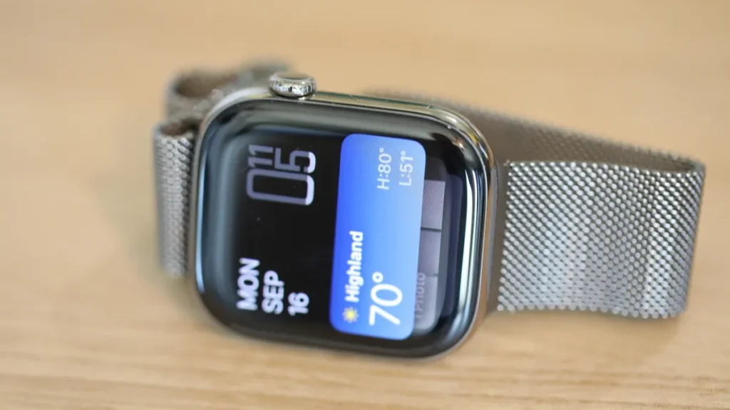 Apple Wins $250 from Masimo in Watch Patent Trial