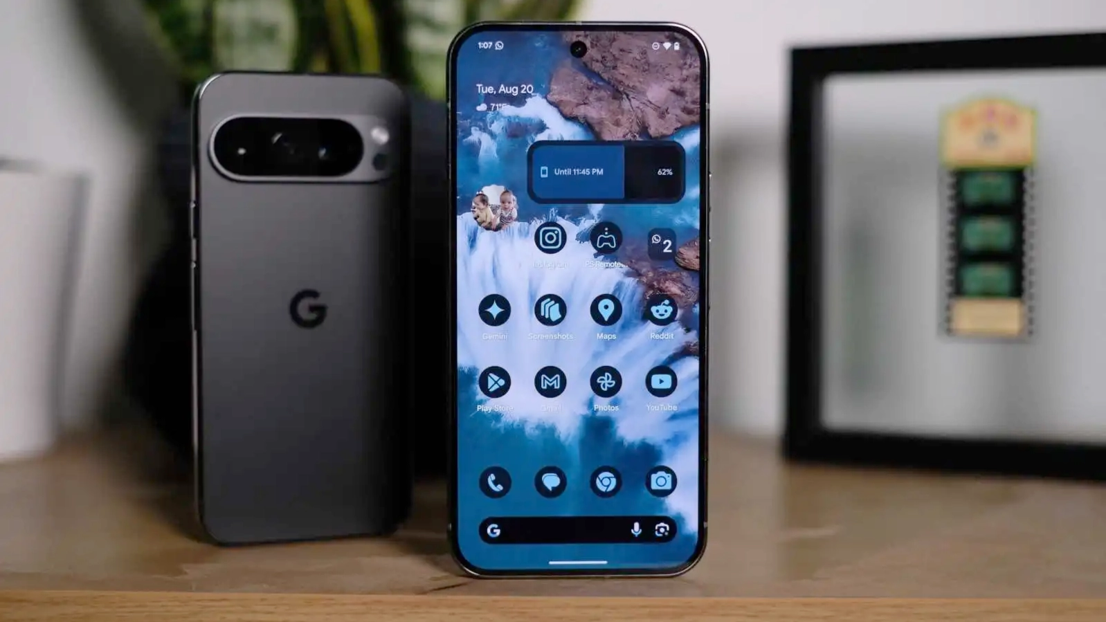 Google One Offers $150 Discount on Pixel 9 to Select Subscribers: A Smart Move Beyond Traditional Discounts?