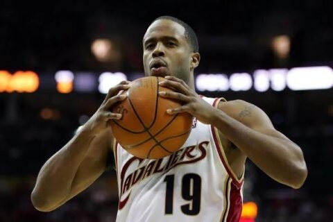 Damon Jones Arrested in FBI NBA Gambling Probe