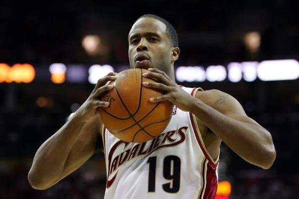 Damon Jones Arrested in FBI NBA Gambling Probe