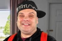 Steve Bridges TikTok comedian death announcement