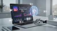 instagram growth ai tools 2025