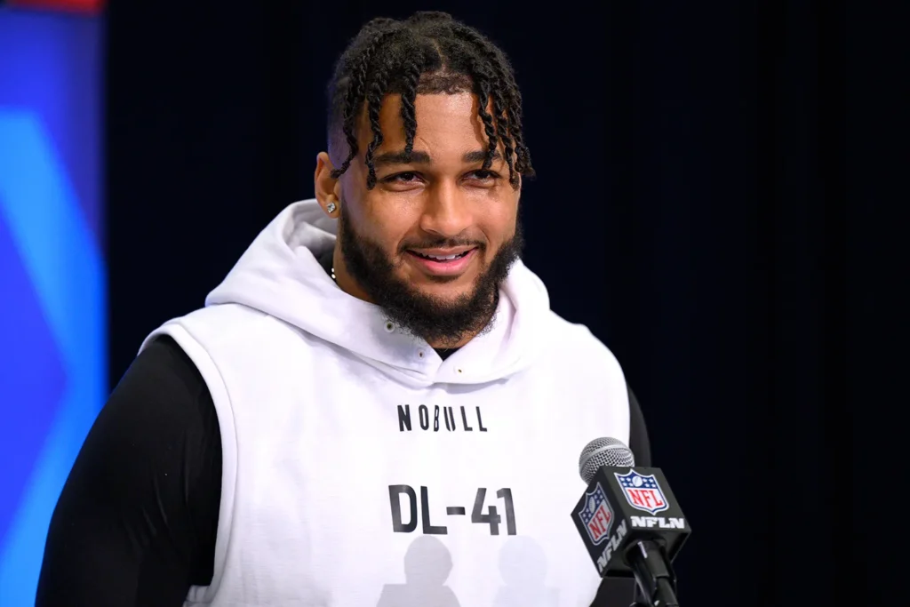 Cowboys’ Marshawn Kneeland dies at 24 — NFL mourns