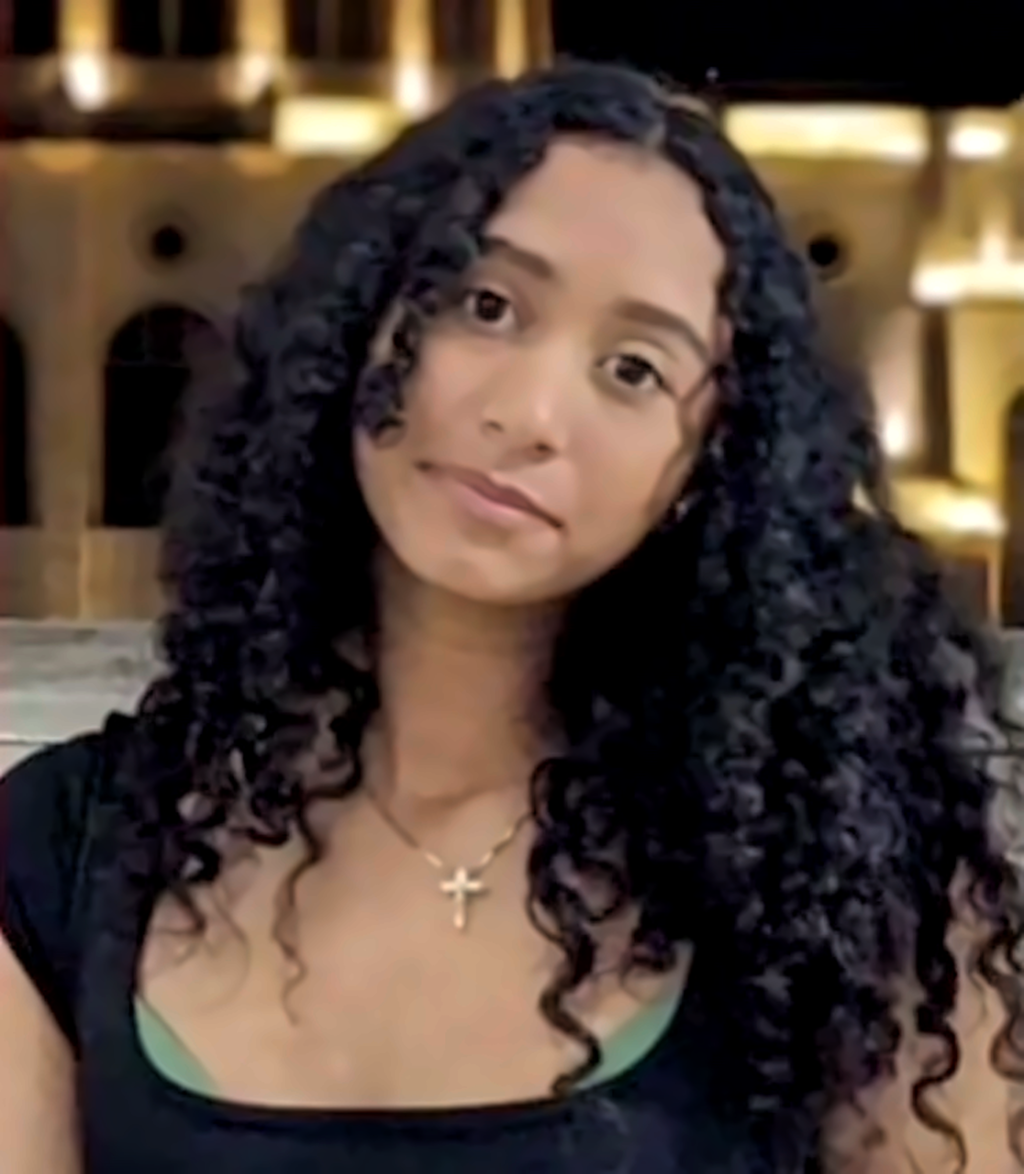 Celeste rivas Hernandez 
